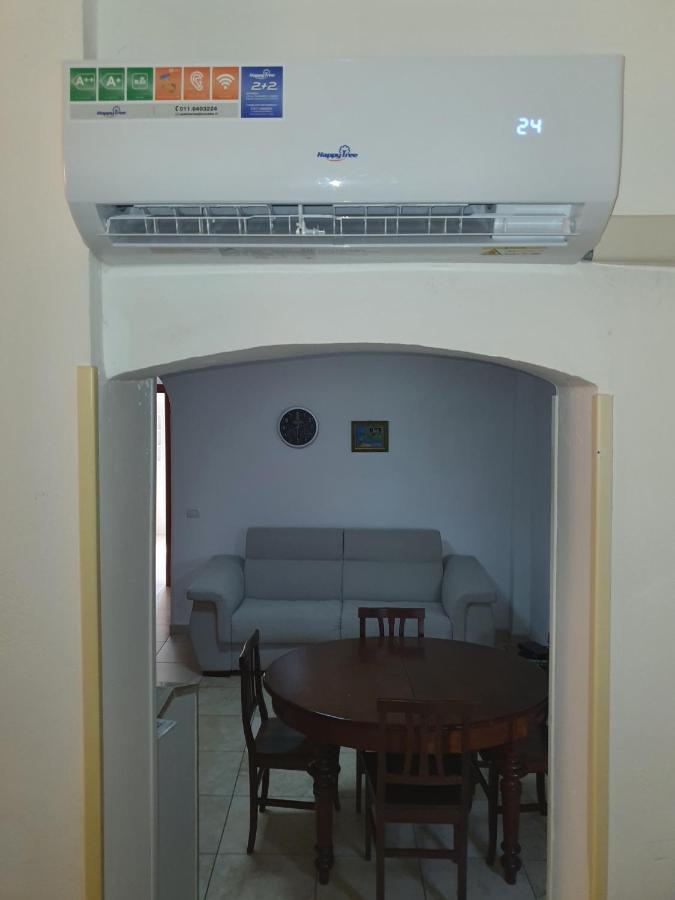 Nel Cuore Di Campomarino Campomarino  Exterior foto